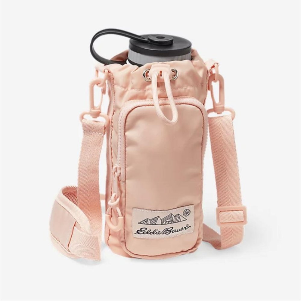 NWOT Water Bottle Sling